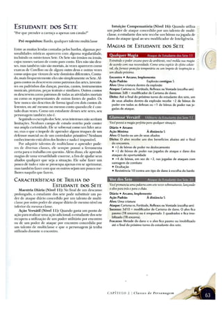 D&D4e-Raças-classes