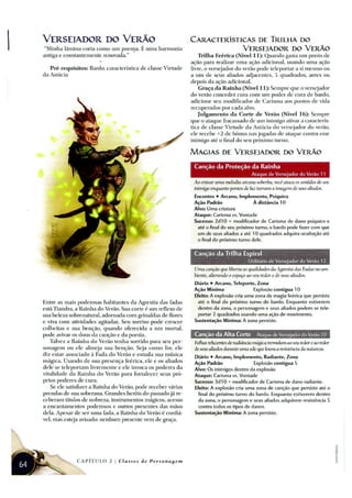 D&D4e-Raças-classes