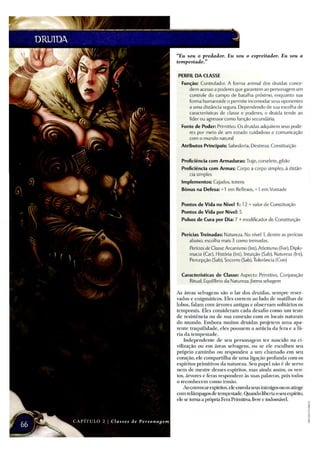 D&D4e-Raças-classes