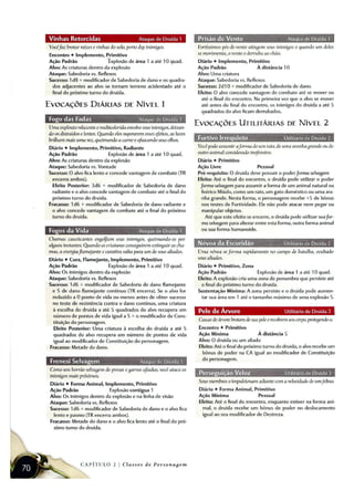 D&D4e-Raças-classes