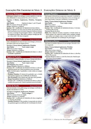 D&D4e-Raças-classes