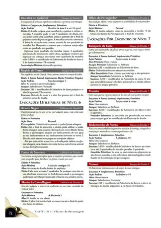 D&D4e-Raças-classes