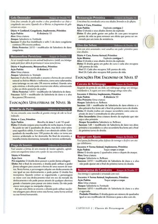 D&D4e-Raças-classes