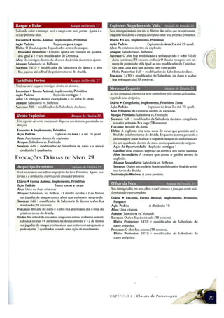 D&D4e-Raças-classes