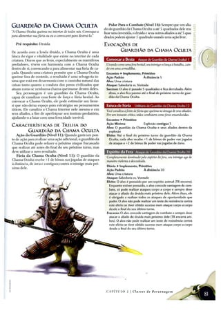 D&D4e-Raças-classes
