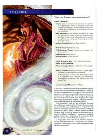 D&D4e-Raças-classes