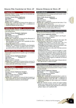 D&D4e-Raças-classes