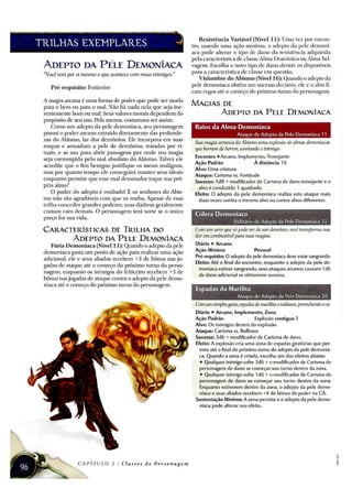 D&D4e-Raças-classes