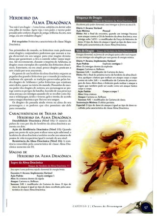 D&D4e-Raças-classes