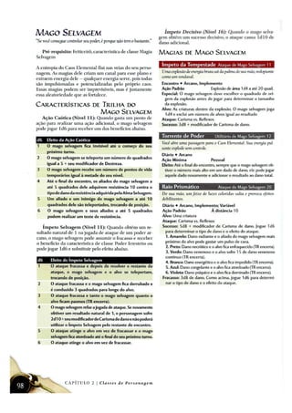 D&D4e-Raças-classes