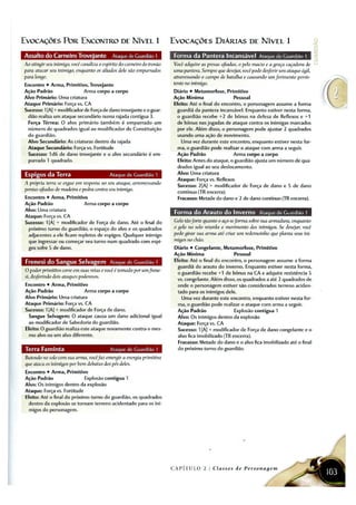 D&D4e-Raças-classes