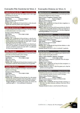 D&D4e-Raças-classes