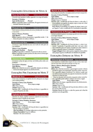 D&D4e-Raças-classes