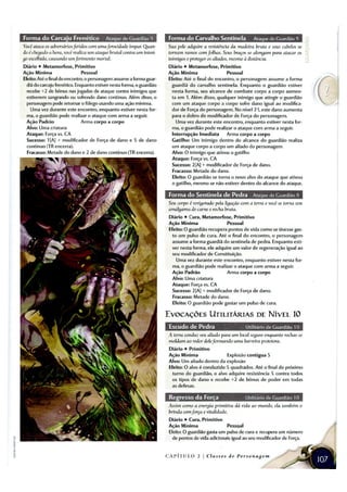 D&D4e-Raças-classes