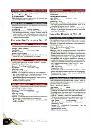 D&D4e-Raças-classes