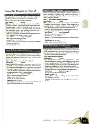 D&D4e-Raças-classes