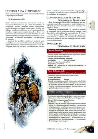 D&D4e-Raças-classes