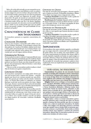 D&D4e-Raças-classes