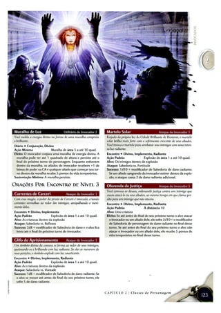 D&D4e-Raças-classes