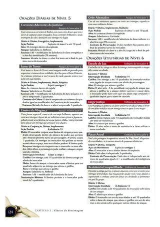 D&D4e-Raças-classes