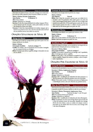 D&D4e-Raças-classes