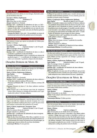 D&D4e-Raças-classes