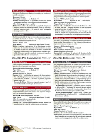 D&D4e-Raças-classes