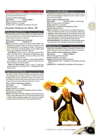 D&D4e-Raças-classes