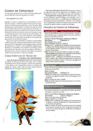 D&D4e-Raças-classes