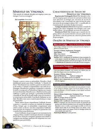 D&D4e-Raças-classes