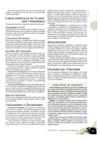 D&D4e-Raças-classes