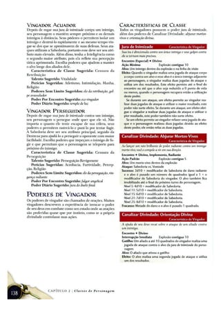 D&D4e-Raças-classes