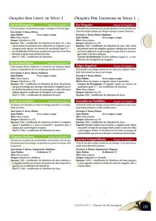 D&D4e-Raças-classes