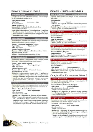 D&D4e-Raças-classes