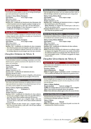 D&D4e-Raças-classes