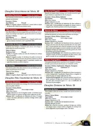 D&D4e-Raças-classes