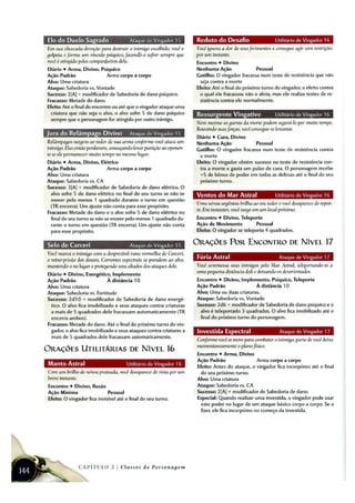 D&D4e-Raças-classes