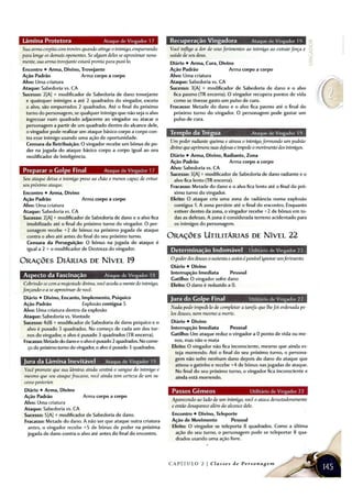 D&D4e-Raças-classes