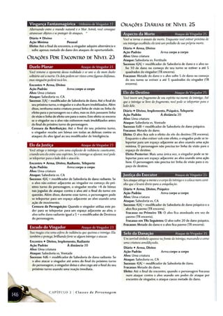 D&D4e-Raças-classes