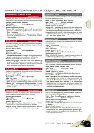 D&D4e-Raças-classes