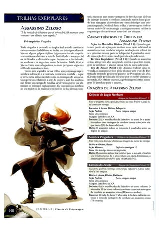 D&D4e-Raças-classes