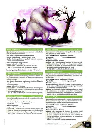 D&D4e-Raças-classes