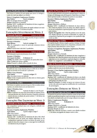 D&D4e-Raças-classes