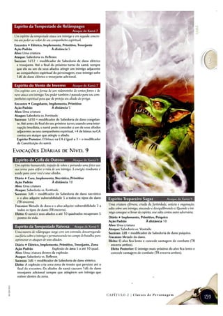 D&D4e-Raças-classes