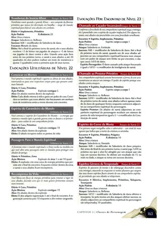 D&D4e-Raças-classes