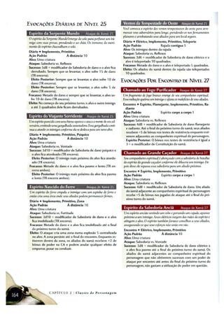 D&D4e-Raças-classes