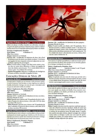 D&D4e-Raças-classes