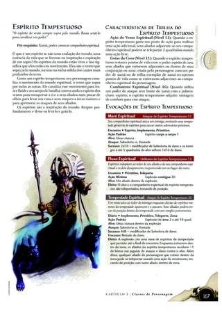 D&D4e-Raças-classes