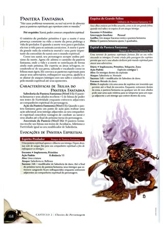 D&D4e-Raças-classes