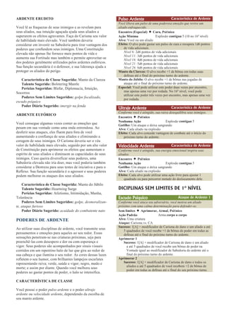 D&D4e-Raças-classes